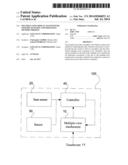 MULTIPLE-VIEW DISPLAY SYSTEM WITH USER RECOGNITION AND OPERATION METHOD     THEREOF diagram and image