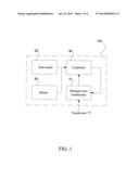 MULTIPLE-VIEW DISPLAY SYSTEM WITH USER RECOGNITION AND OPERATION METHOD     THEREOF diagram and image