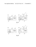 Touch Sensing And Feedback Apparatuses And Methods diagram and image