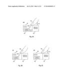 Touch Sensing And Feedback Apparatuses And Methods diagram and image