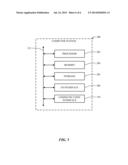 PREDICTING TOUCH INPUT diagram and image