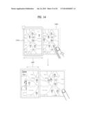 PORTABLE DEVICE AND CONTROL METHOD THEREOF diagram and image