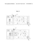 PORTABLE DEVICE AND CONTROL METHOD THEREOF diagram and image