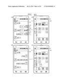 MOBILE TERMINAL AND CONTROL METHOD THEREOF diagram and image