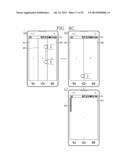 MOBILE TERMINAL AND CONTROL METHOD THEREOF diagram and image