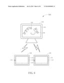 DISPLAY CONTROL SYSTEM AND CONTROL METHOD THEREOF diagram and image