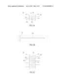 TOUCH SENSING STRUCTURE diagram and image