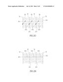 TOUCH SENSING STRUCTURE diagram and image