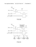 Pixel Circuits and Driving Schemes for Active Matrix Organic Light     Emitting Diodes diagram and image