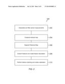 SYSTEMS AND METHODS FOR 3D DATA BASED NAVIGATION USING A WATERSHED METHOD diagram and image