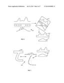 Generating a Multi-Layered Geographic Image and the Use Thereof diagram and image