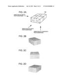 IMAGING APPARATUS CAPABLE OF GENERATING THREE-DIMENSIONAL IMAGES,     THREE-DIMENSIONAL IMAGE GENERATING METHOD, AND RECORDING MEDIUM diagram and image