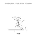 PRINTING APPARATUS diagram and image