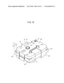 Tape Cassette diagram and image