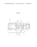 Tape Cassette diagram and image