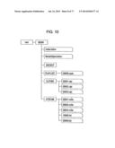 INFORMATION PROCESSING DEVICE, INFORMATION PROCESSING METHOD, PLAYBACK     DEVICE, PLAYBACK METHOD, AND RECORDING MEDIUM diagram and image