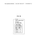 INFORMATION PROCESSING DEVICE, INFORMATION PROCESSING METHOD, PLAYBACK     DEVICE, PLAYBACK METHOD, AND RECORDING MEDIUM diagram and image