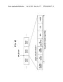 INFORMATION PROCESSING DEVICE, INFORMATION PROCESSING METHOD, PLAYBACK     DEVICE, PLAYBACK METHOD, AND RECORDING MEDIUM diagram and image