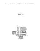 IMAGING DEVICE AND SHADING CORRECTION METHOD diagram and image