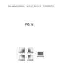 IMAGING DEVICE AND SHADING CORRECTION METHOD diagram and image