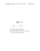 PHOTOGRAPHING DEVICE AND PHOTOGRAPHING METHOD FOR TAKING PICTURE BY USING     A PLURALITY OF MICROLENSES diagram and image