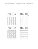 PHOTOGRAPHING DEVICE AND PHOTOGRAPHING METHOD FOR TAKING PICTURE BY USING     A PLURALITY OF MICROLENSES diagram and image