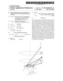 MULTI-PITCHING ANGLE SUSPENDED 3D DISPLAY DEVICE WITH 360-DEGREE FIELD OF     VIEW diagram and image