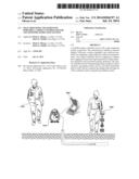 SELF-GROUNDING TRANSMITTING PORTABLE CAMERA CONTROLLER FOR USE WITH PIPE     INSPECTION SYSTEM diagram and image