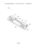 SELF-GROUNDING TRANSMITTING PORTABLE CAMERA CONTROLLER FOR USE WITH PIPE     INSPECTION SYSTEM diagram and image