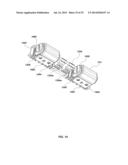 SELF-GROUNDING TRANSMITTING PORTABLE CAMERA CONTROLLER FOR USE WITH PIPE     INSPECTION SYSTEM diagram and image