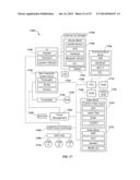 SELF-GROUNDING TRANSMITTING PORTABLE CAMERA CONTROLLER FOR USE WITH PIPE     INSPECTION SYSTEM diagram and image