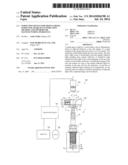 INSPECTION DEVICE FOR ARTICLE BEING INSPECTED, SPARK PLUG INSPECTION     METHOD, AND METHOD FOR MANUFACTURING SPARK PLUG diagram and image