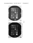 COLOUR CALIBRATION METHOD FOR AN IMAGE CAPTURE DEVICE diagram and image