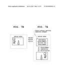 IMAGING APPARATUS WHICH PERFORMS DEVELOPMENT PROCESSING ON CAPTURED IMAGE diagram and image