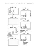 IMAGING APPARATUS WHICH PERFORMS DEVELOPMENT PROCESSING ON CAPTURED IMAGE diagram and image