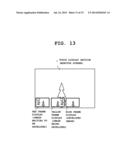 IMAGING APPARATUS WHICH PERFORMS DEVELOPMENT PROCESSING ON CAPTURED IMAGE diagram and image