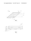 METAL ELECTRODE, TOUCH ELECTRODE LAYER, COLOR FILTER SUBSTRATE AND DISPLAY     PANEL diagram and image