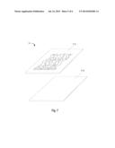 METAL ELECTRODE, TOUCH ELECTRODE LAYER, COLOR FILTER SUBSTRATE AND DISPLAY     PANEL diagram and image