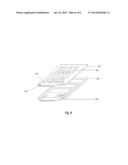 METAL ELECTRODE, TOUCH ELECTRODE LAYER, COLOR FILTER SUBSTRATE AND DISPLAY     PANEL diagram and image