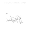 OPHTHALMIC PHOTOGRAPHING APPARATUS AND STORAGE MEDIUM STORING OPHTHALMIC     PHOTOGRAPHING PROGRAM diagram and image