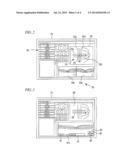 OPHTHALMIC PHOTOGRAPHING APPARATUS AND STORAGE MEDIUM STORING OPHTHALMIC     PHOTOGRAPHING PROGRAM diagram and image