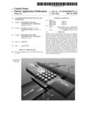 NANOCHIP BASED SENSING DEVICES AND TECHNIQUES diagram and image