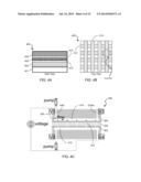 NANOCHIP BASED SENSING DEVICES AND TECHNIQUES diagram and image