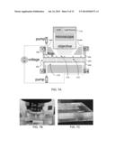 NANOCHIP BASED SENSING DEVICES AND TECHNIQUES diagram and image