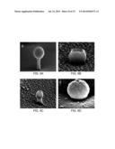 NANOCHIP BASED SENSING DEVICES AND TECHNIQUES diagram and image