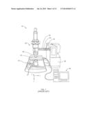 System and Device for Non-Destructive Raman Analysis diagram and image