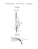 IMAGING ELEMENT ARRAY AND IMAGE FORMING APPARATUS diagram and image