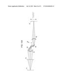 IMAGING ELEMENT ARRAY AND IMAGE FORMING APPARATUS diagram and image