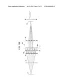 IMAGING ELEMENT ARRAY AND IMAGE FORMING APPARATUS diagram and image