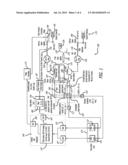 Fiber Stabilization of Optical Path Differences (OPD) Over a Wide     Bandwidth Frequency Range for Extended Periods of Time diagram and image